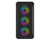 NATEC Obudowa Genesis Irid 503 Micro tower, z oknem ARGB USB 3.0 NPC-1559 - 633844 - zdjęcie 5